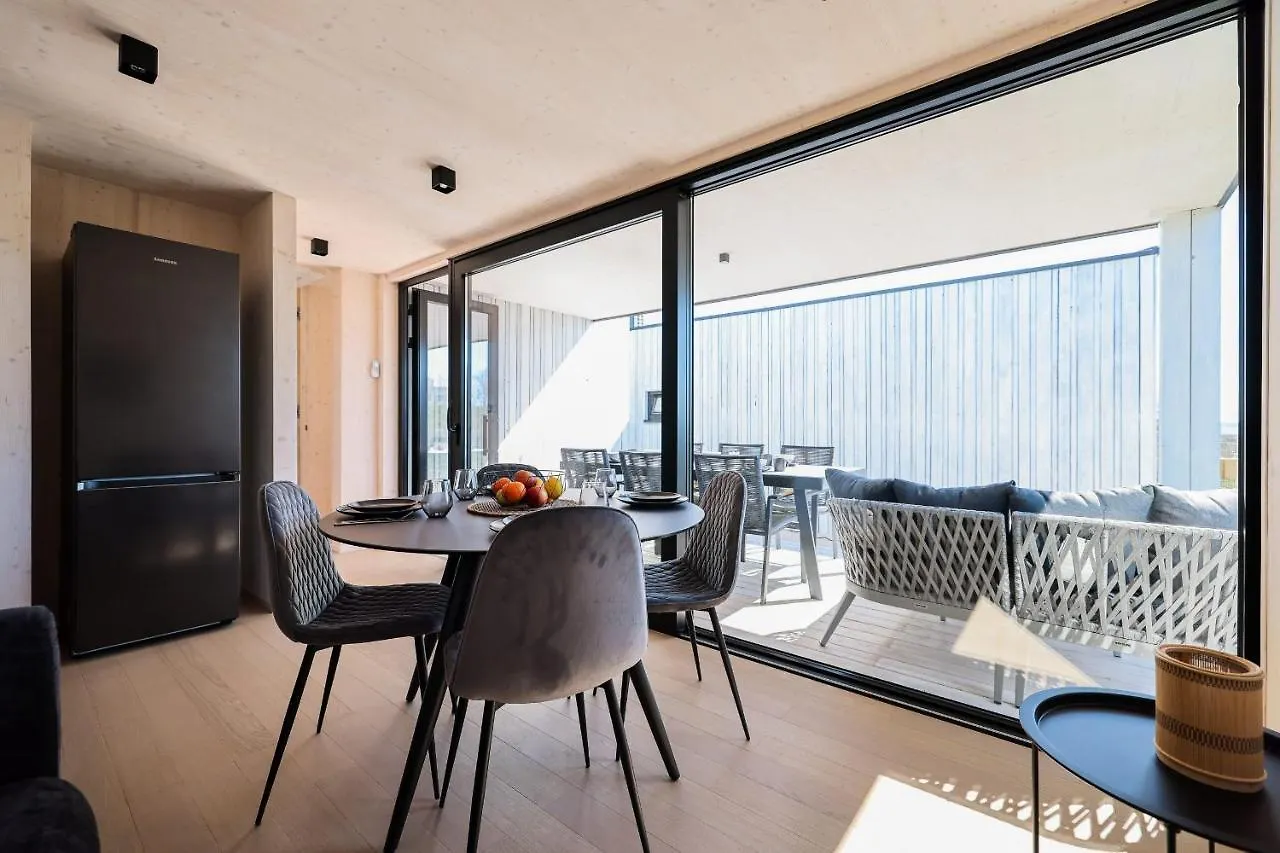 Arcadia Resort - Beach Villa #8 Privlaka  Privlaka (Zadar)