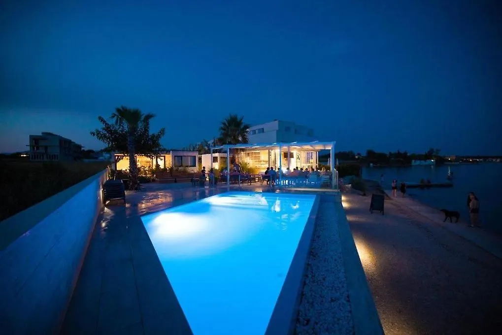 Arcadia Resort - Beach Villa #8 Privlaka  Apartment Privlaka (Zadar)